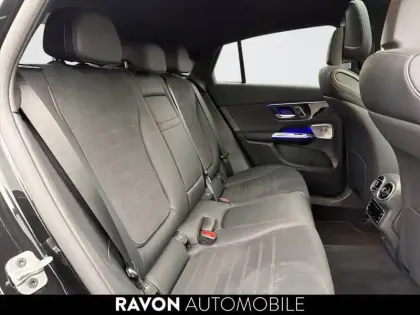 Photo 16 Mercedes Classe GLC GLC Coupe 300 e Hybrid EQ 9G-Tronic 4Matic