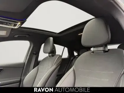 Photo 18 Mercedes Classe GLC GLC Coupe 300 e Hybrid EQ 9G-Tronic 4Matic