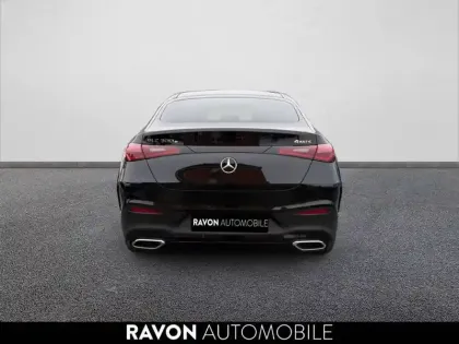 Photo 11 Mercedes Classe GLC GLC Coupe 300 e Hybrid EQ 9G-Tronic 4Matic