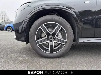 Photo 7 Mercedes Classe GLC GLC Coupe 300 e Hybrid EQ 9G-Tronic 4Matic