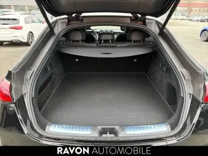 Photo 12 Mercedes Classe GLC GLC Coupe 300 e Hybrid EQ 9G-Tronic 4Matic