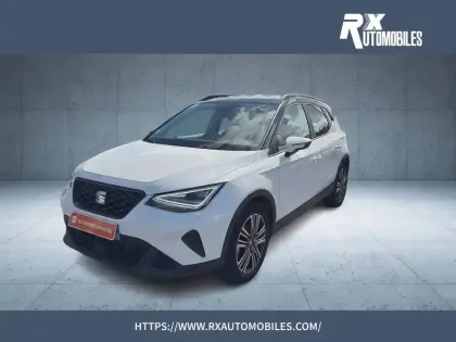 Photo Seat Arona Urban