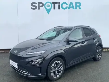 Photo Hyundai Kona Creative