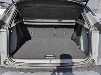 Photo 28 Peugeot 2008  Hybrid 145 e-DCS6