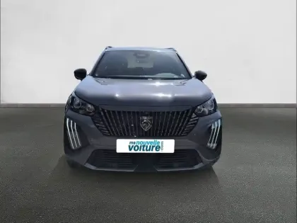 Photo 24 Peugeot 2008  Hybrid 145 e-DCS6