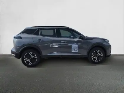 Photo 26 Peugeot 2008  Hybrid 145 e-DCS6