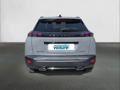 Photo 27 Peugeot 2008  Hybrid 145 e-DCS6