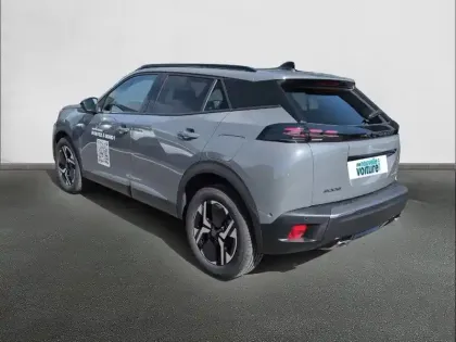 Photo 29 Peugeot 2008  Hybrid 145 e-DCS6