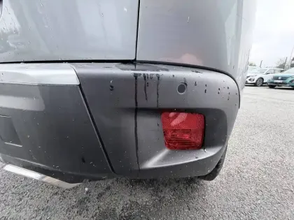 Photo 44 Peugeot 2008  PureTech 130 S&S BVM6