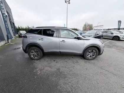 Photo 3 Peugeot 2008  PureTech 130 S&S BVM6