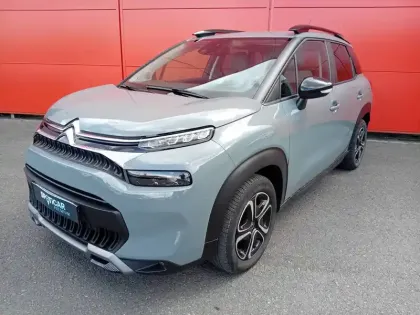 Photo Citroën C3 Aircross Feel Pack