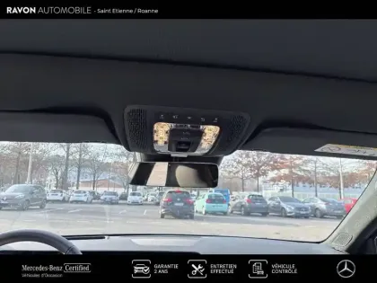 Photo 35 Mercedes Classe A  250 e Hybrid EQ 8G-DCT