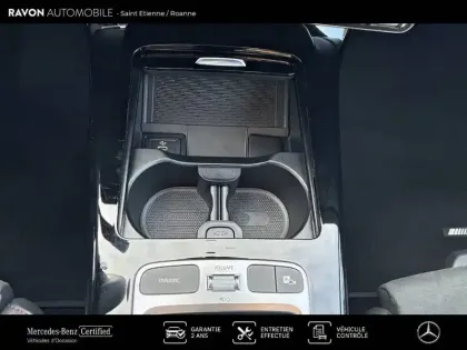 Photo 29 Mercedes Classe A  250 e Hybrid EQ 8G-DCT