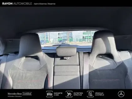 Photo 33 Mercedes Classe A  250 e Hybrid EQ 8G-DCT