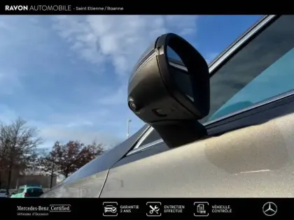 Photo 18 Mercedes Classe A  250 e Hybrid EQ 8G-DCT