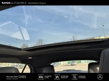 Photo 20 Mercedes Classe A  250 e Hybrid EQ 8G-DCT