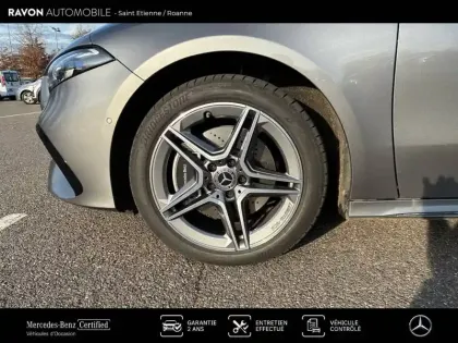 Photo 7 Mercedes Classe A  250 e Hybrid EQ 8G-DCT