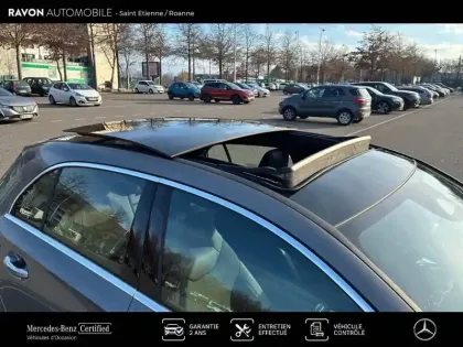 Photo 21 Mercedes Classe A  250 e Hybrid EQ 8G-DCT