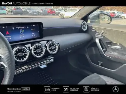 Photo 31 Mercedes Classe A  250 e Hybrid EQ 8G-DCT