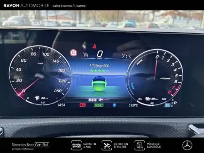 Photo 28 Mercedes Classe A  250 e Hybrid EQ 8G-DCT