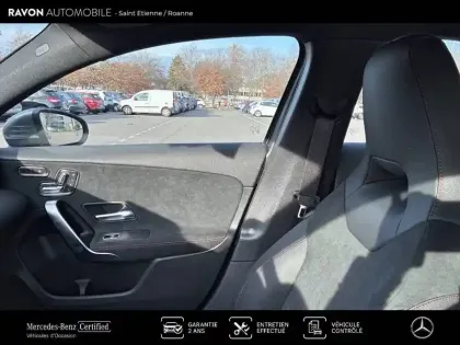 Photo 32 Mercedes Classe A  250 e Hybrid EQ 8G-DCT