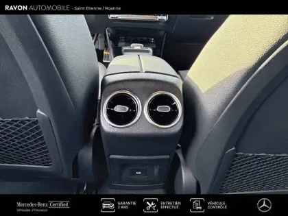 Photo 34 Mercedes Classe A  250 e Hybrid EQ 8G-DCT