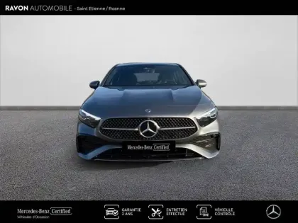 Photo 8 Mercedes Classe A  250 e Hybrid EQ 8G-DCT