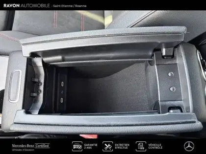 Photo 30 Mercedes Classe A  250 e Hybrid EQ 8G-DCT