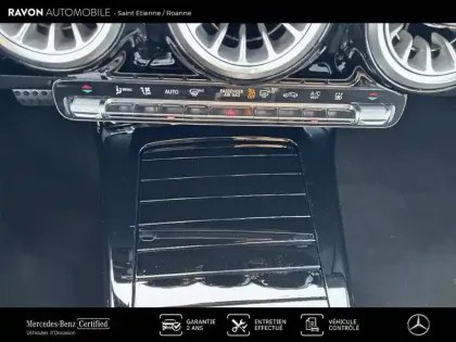 Photo 36 Mercedes Classe A  250 e Hybrid EQ 8G-DCT