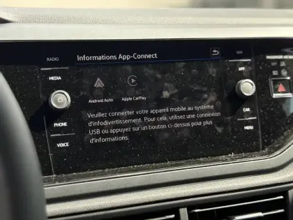 Photo 25 Volkswagen Taigo  1.0 TSI 116 DSG7