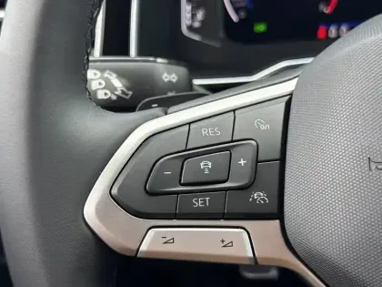 Photo 48 Volkswagen Taigo  1.0 TSI 116 DSG7