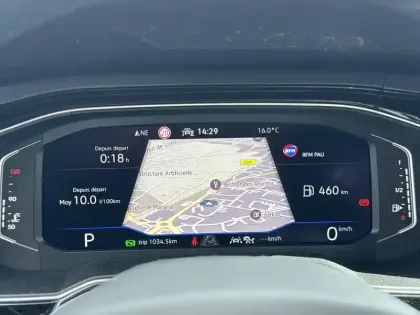 Photo 21 Volkswagen Taigo  1.0 TSI 116 DSG7