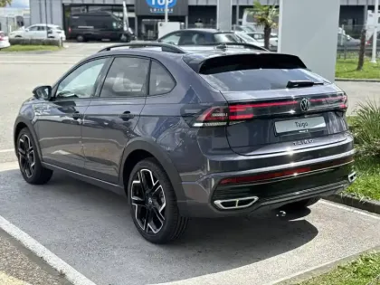 Photo 36 Volkswagen Taigo  1.0 TSI 116 DSG7