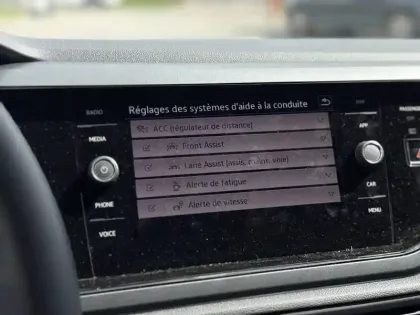 Photo 57 Volkswagen Taigo  1.0 TSI 116 DSG7