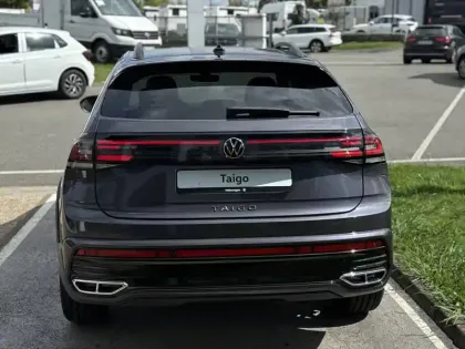 Photo 38 Volkswagen Taigo  1.0 TSI 116 DSG7