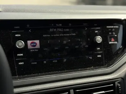 Photo 22 Volkswagen Taigo  1.0 TSI 116 DSG7