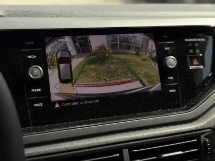 Photo 54 Volkswagen Taigo  1.0 TSI 116 DSG7