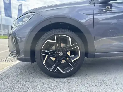 Photo 35 Volkswagen Taigo  1.0 TSI 116 DSG7