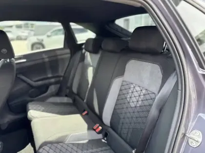 Photo 10 Volkswagen Taigo  1.0 TSI 116 DSG7