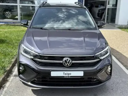 Photo 33 Volkswagen Taigo  1.0 TSI 116 DSG7