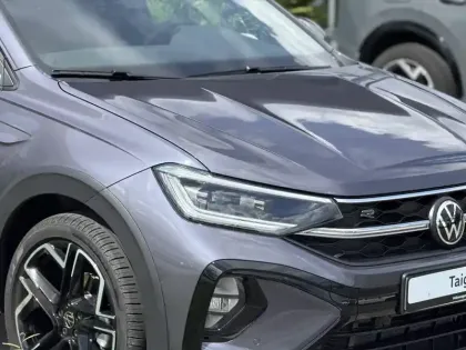 Photo 32 Volkswagen Taigo  1.0 TSI 116 DSG7