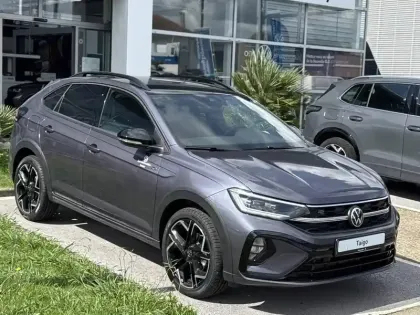 Photo 30 Volkswagen Taigo  1.0 TSI 116 DSG7