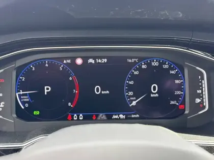 Photo 19 Volkswagen Taigo  1.0 TSI 116 DSG7