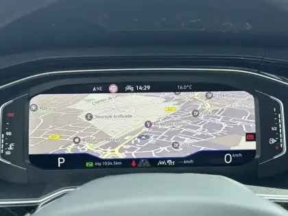 Photo 20 Volkswagen Taigo  1.0 TSI 116 DSG7