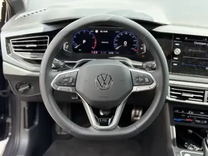 Photo 15 Volkswagen Taigo  1.0 TSI 116 DSG7