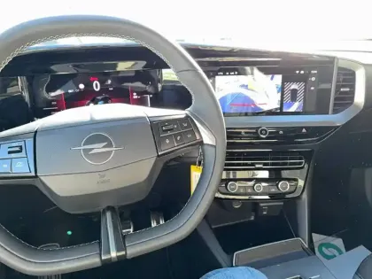 Photo 4 Opel Mokka  1.2 Turbo Hybrid 145 ch e-DCT6