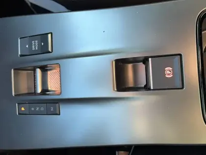 Photo 12 Opel Mokka  1.2 Turbo Hybrid 145 ch e-DCT6