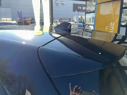 Photo 9 Opel Mokka  1.2 Turbo Hybrid 145 ch e-DCT6