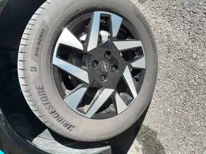 Photo 8 Opel Mokka  1.2 Turbo Hybrid 145 ch e-DCT6