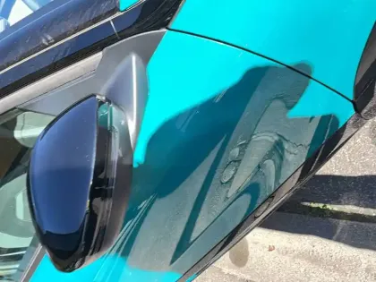 Photo 20 Opel Mokka  1.2 Turbo Hybrid 145 ch e-DCT6